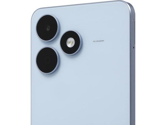 Смартфон Realme Note 80 4/64Gb Blue